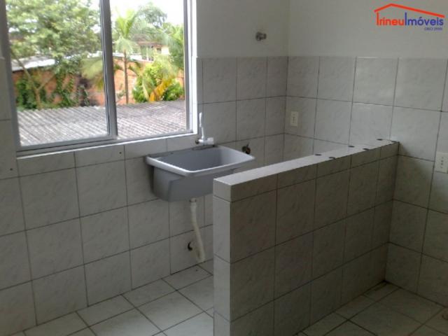 Apartamento à venda com 2 dormitórios em Saguaçu, Joinville cod:IR3311 - Foto 10