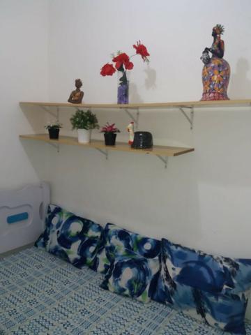 Suite, individual, para, mocas e rapazes, na Pituba