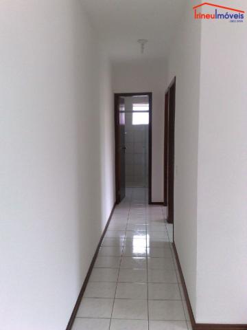 Apartamento à venda com 2 dormitórios em Saguaçu, Joinville cod:IR3311 - Foto 8