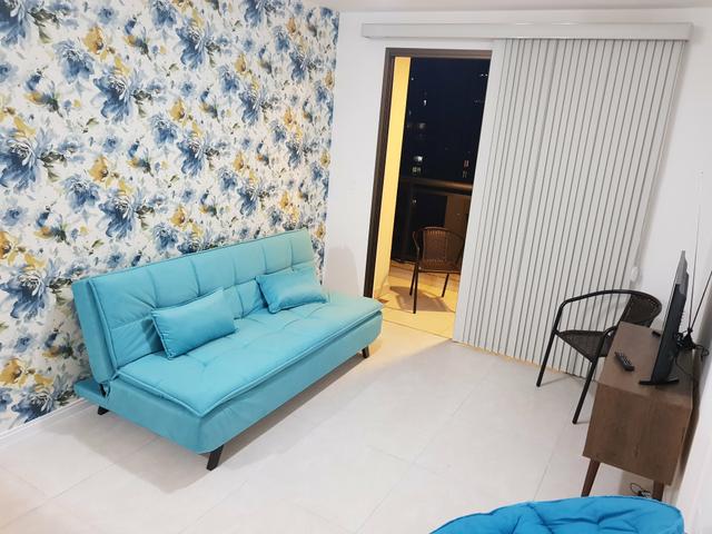 Apartamentos e casas mobiliados por temporada em Juiz de Fora - Foto 11