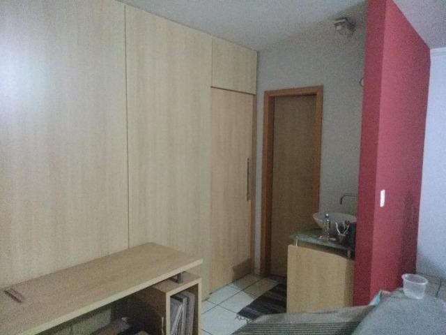 Apartamento Sitio Santa Luzia Aparecida de Goiânia - Foto 3