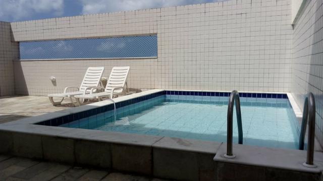 Vendo Apartamento junto ao Shopping Patteo em Olinda - Foto 16
