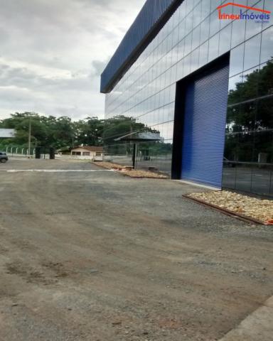 Galpão/Depósito/Armazém - Foto 8