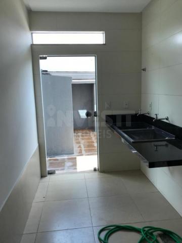 Casa de condomínio para alugar com 4 dormitórios em Jardins milão, Goiânia cod:620789 - Foto 12