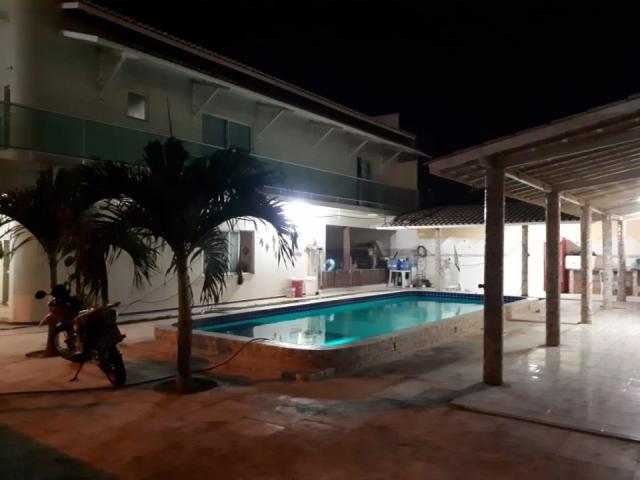 Casa à venda com 5 dormitórios em Centro, Aracati cod:2015 - Foto 6