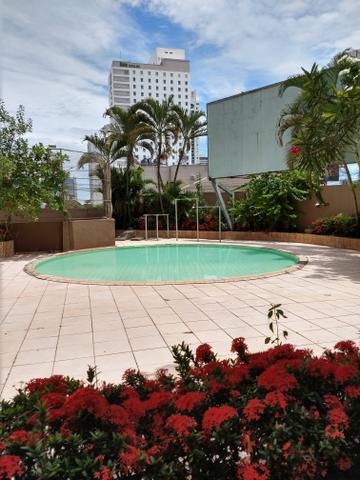 VENDO APTO 3 Quartos no Setor Marista- Goiânia-Go - Foto 16