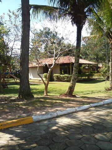 Terreno em florianópolis condomínio fechado norte da ilha - Foto 2