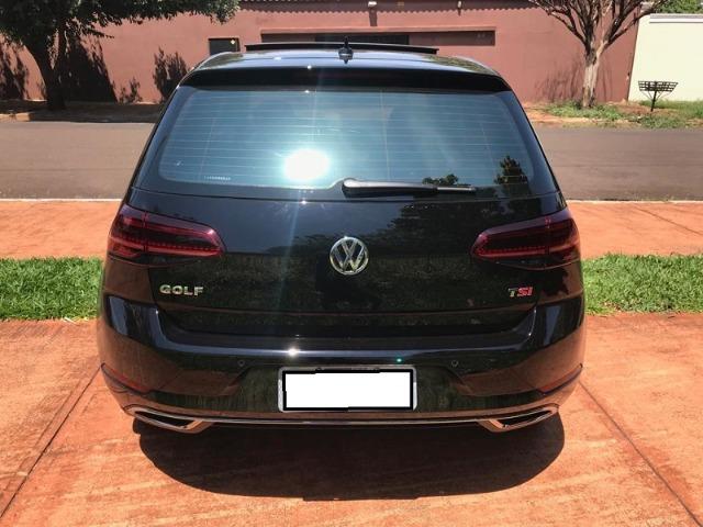 Golf Highline 1.4 Flex TSi 2018 - Foto 5