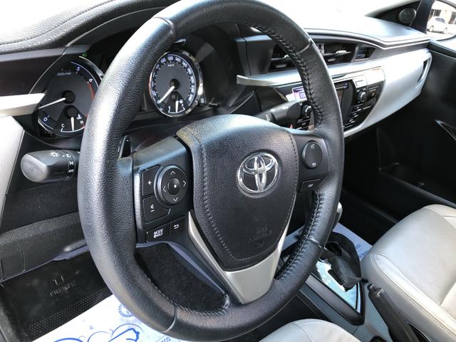 Corolla XEI 2.0 16V Flex Aut - Foto 4