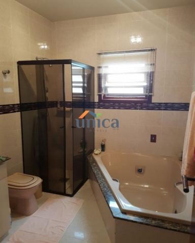 Casa à venda com 3 dormitórios em Bucarein, Joinville cod:UN00491 - Foto 10