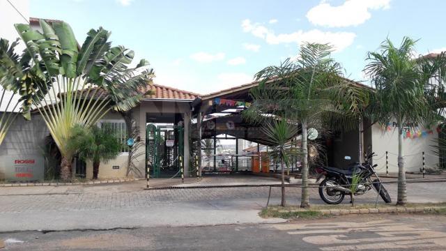Apartamento para alugar com 2 dormitórios em Setor perim, Goiânia cod:354 - Foto 2