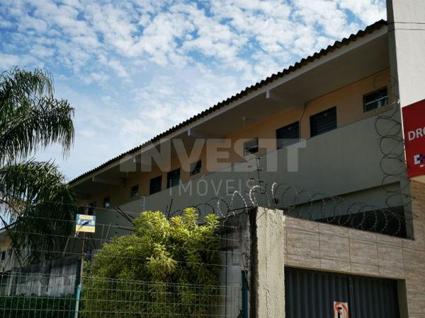 Loja comercial à venda em Santa genoveva, Goiânia cod:6271
