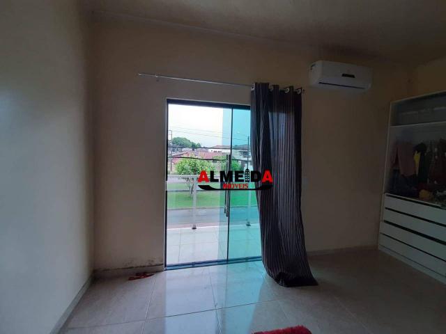 Casa no res. jardim amazonia 2 - Foto 2
