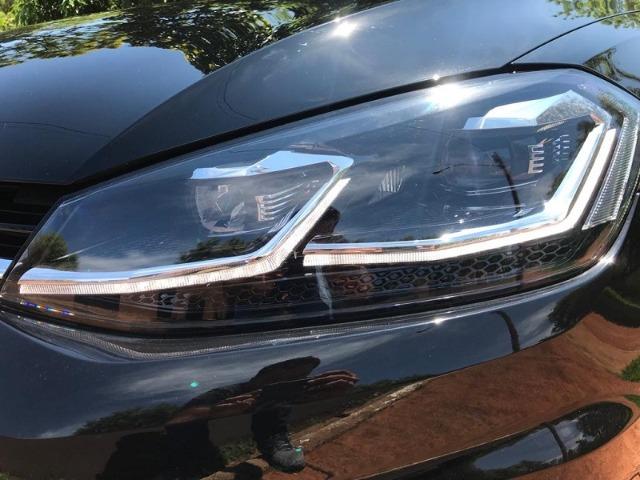 Golf Highline 1.4 Flex TSi 2018 - Foto 11