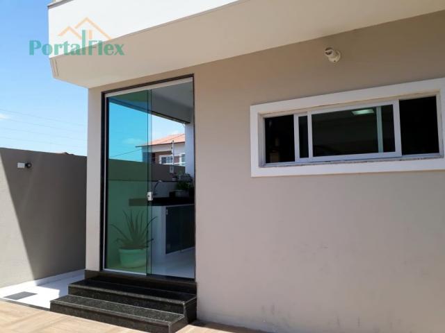 Casa à venda com 3 dormitórios em Colina de laranjeiras, Serra cod:4192