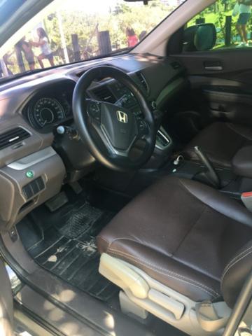 Honda CRV 12 aut - Foto 5