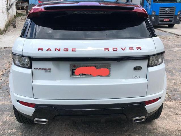 Evoque Vendo ou Troco - Foto 2