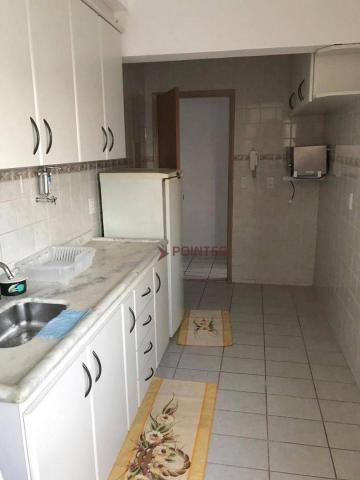 Apartamento 3 quartos, mobiliado setor vila maria josé. - Foto 10