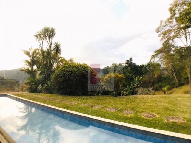 Casa com 4 dormitórios à venda, 345 m² por r$ 850.000,00 - albuquerque - teresópolis/rj - Foto 14