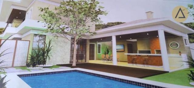 Terreno à venda, 404 m² por r$ 225.000,00 - vale dos cristais - macaé/rj - Foto 3