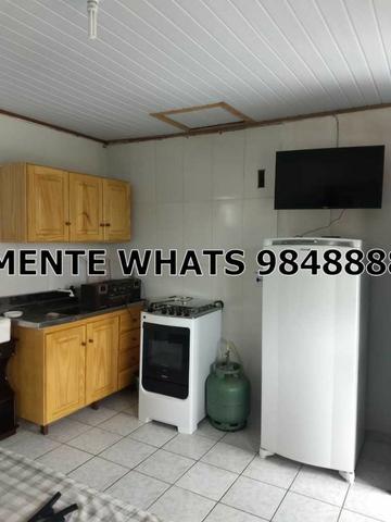 Aluguel de Aptos e casa Na Praia de Quintão - Foto 4