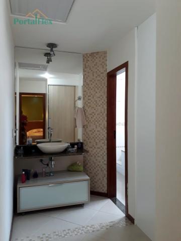 Casa à venda com 3 dormitórios em Colina de laranjeiras, Serra cod:4192 - Foto 20