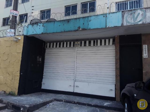 Loja comercial para alugar em Jose bonifacio, Fortaleza cod:1447