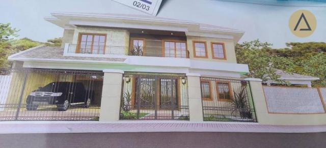 Terreno à venda, 404 m² por r$ 225.000,00 - vale dos cristais - macaé/rj - Foto 2