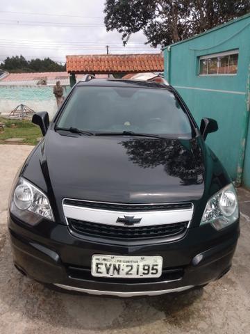 Captiva Sport Troco por Moto 600cc pra cima - Foto 8