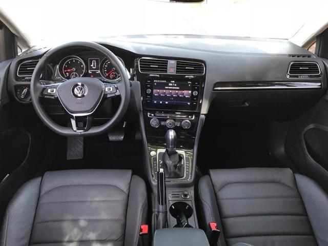 Golf Highline 1.4 Flex TSi 2018 - Foto 9