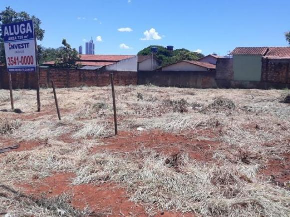 Terreno para alugar em Parque amazônia, Goiânia cod:620806 - Foto 5