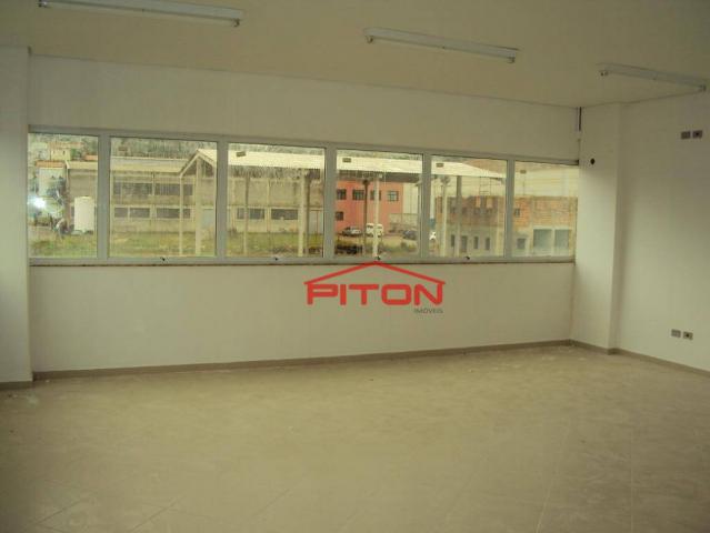 Galpão à venda, 2 m² por r$ 7.500.000 - núcleo industrial vereador alcides celestino filho - Foto 10