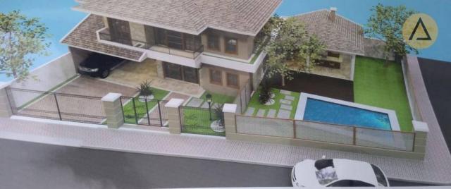 Terreno à venda, 404 m² por r$ 225.000,00 - vale dos cristais - macaé/rj - Foto 4