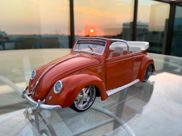 Carros miniatura 1:18 - Foto 6