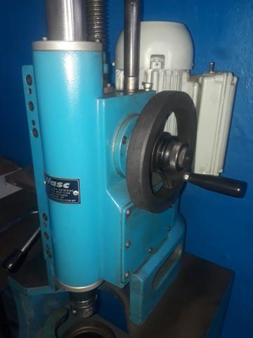 Máquina de retifica ( Broquiadeira) valor 26 mil - Foto 2