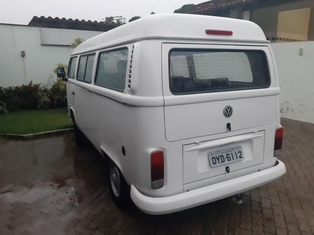 Kombi 13/14 flex super conservada - Foto 2