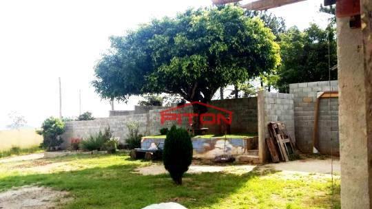 Chácara rural à venda, Mairiporã, Mairiporã - CH0012. - Foto 4