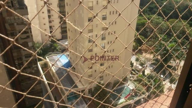 Apartamento com 3 dormitórios à venda, 141 m² - Setor Bueno - Goiânia - GO - Foto 3