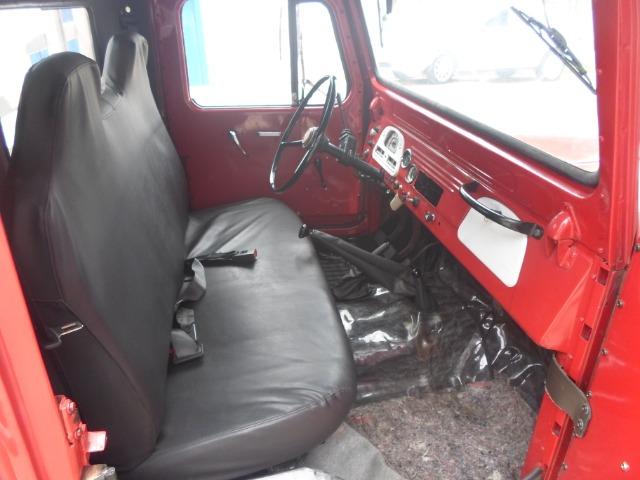 Toyota Badeirantes 1963 - Foto 4