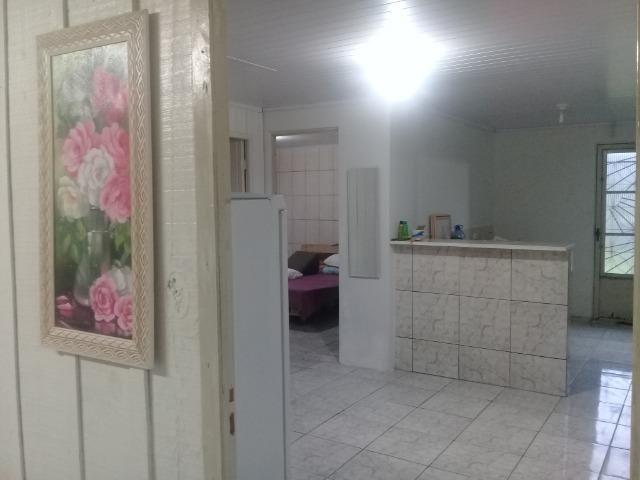 Chácara c/Terreno 6000m2 02 casas * 02 tanques c/ peixes Doc. ok - Foto 8