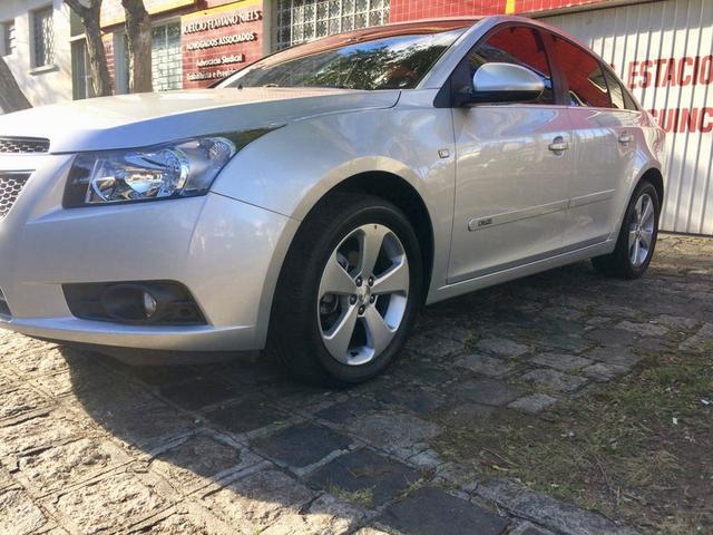 Cruze lt 2014 automático - Foto 4