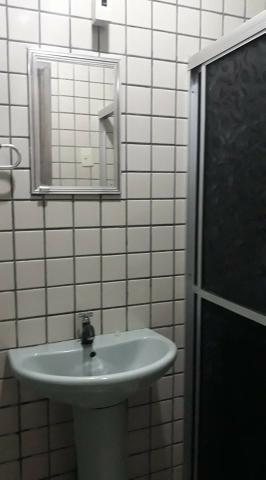 Atenção! Casa Primeiro Andar Espaçosa, 2 Salas Varanda Na Ur:04 Ibura Locação - Foto 9