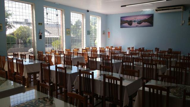 Vendo Restaurante em Novo Hamburgo