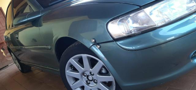 Vectra 2.2 - Foto 2