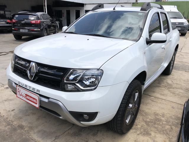 Oroch 2016 1.6 dynamique 8.000 km - Foto 2