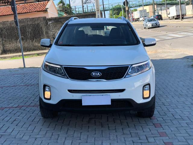Kia sorento ex2 13/14 - Foto 9