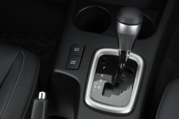 Hilux Preta Automática 2017/2017 Rodas Aro 20 Top - Foto 13