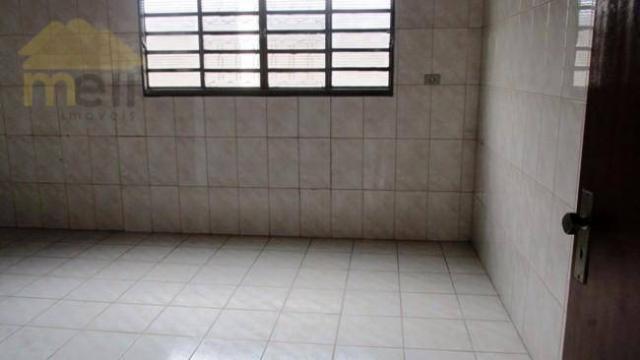 Casa residencial à venda, Jardim Santa Mônica, Presidente Prudente. - Foto 7