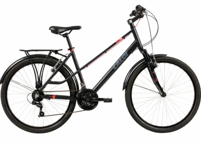 Bicicleta Caloi Urbam - Nova