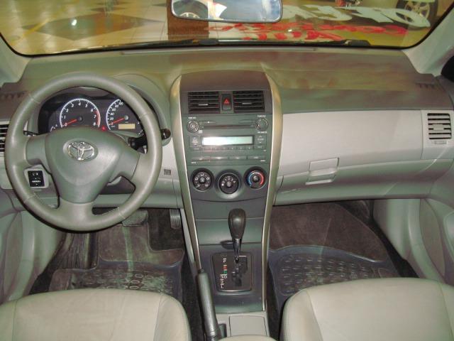 Corolla 2010 Automático - Foto 11